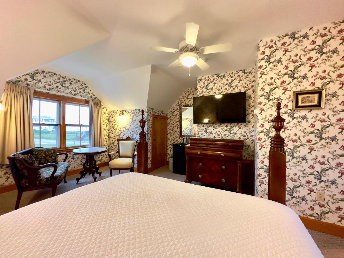 Rose Farm Inn Нью-Шорем Екстер'єр фото
