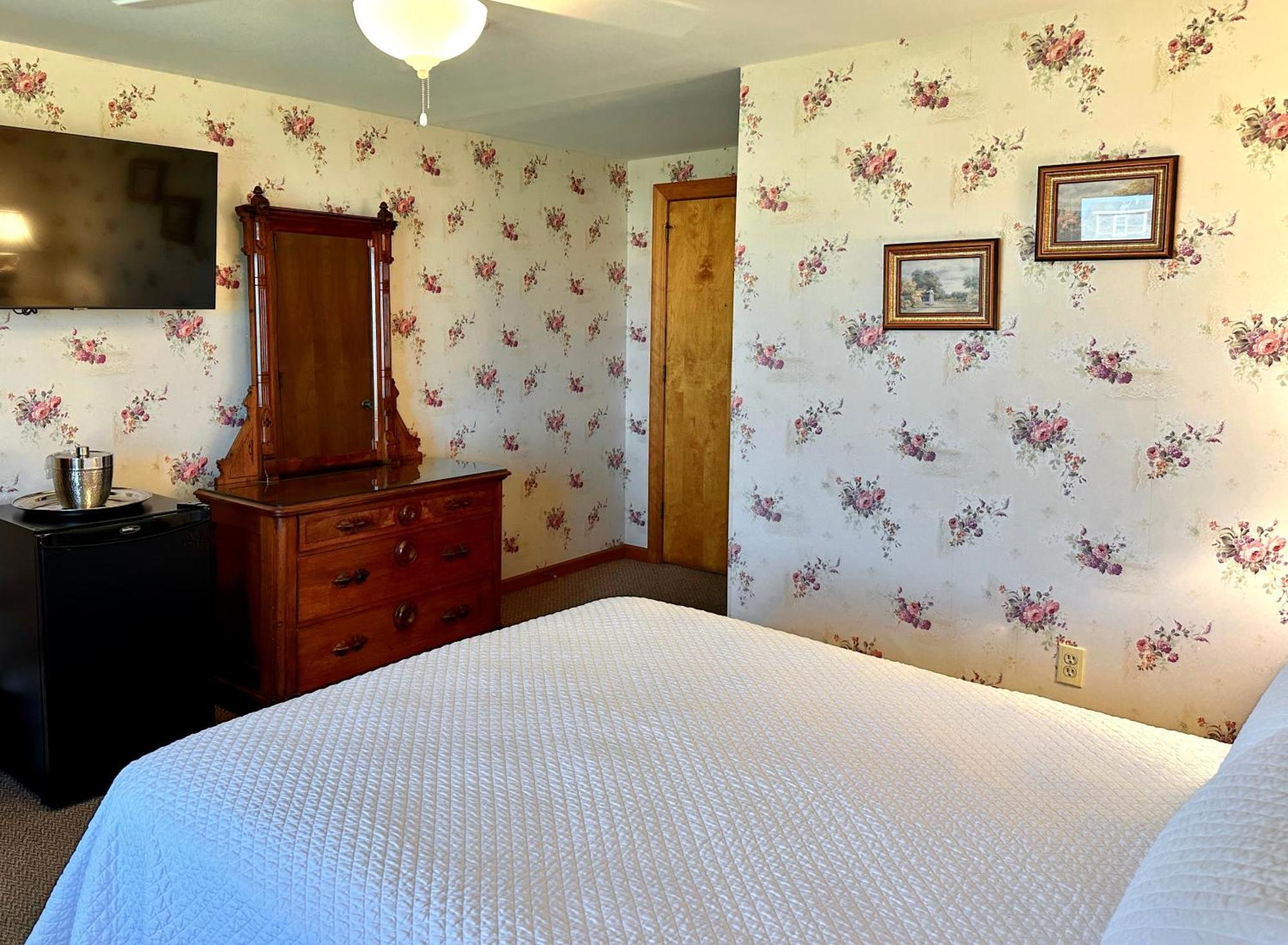 Rose Farm Inn Нью-Шорем Екстер'єр фото